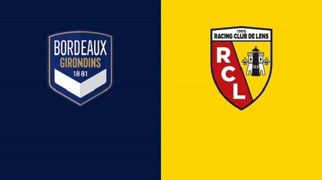 Soi kèo nhà cái trận Bordeaux vs Lens, 12/09/2021