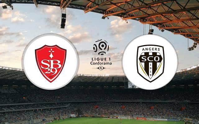 Soi kèo nhà cái trận Brest vs Angers, 12/09/2021