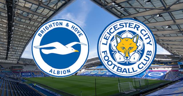 Soi kèo nhà cái trận Brighton vs Leicester City, 19/09/2021