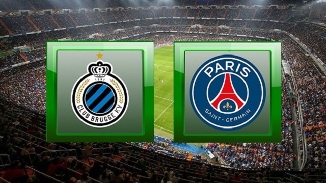 Soi kèo nhà cái trận Club Brugge vs PSG, 16/09/2021