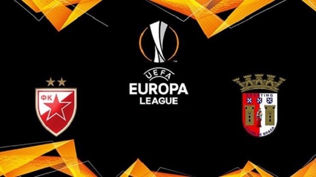 Soi kèo nhà cái trận Crvena zvezda vs Braga, 16/09/2021