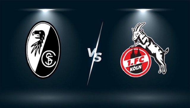 Soi kèo nhà cái trận Freiburg vs FC Koln, 11/09/2021