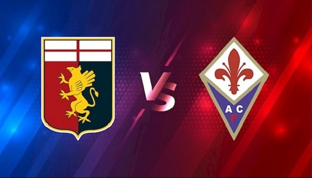 Soi kèo nhà cái trận Genoa vs Fiorentina, 18/09/2021