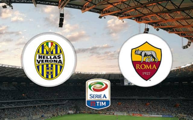 Soi kèo nhà cái trận Hellas Verona vs AS Roma, 19/09/2021