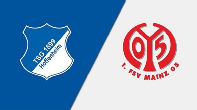 Soi kèo nhà cái trận Hoffenheim vs Mainz, 11/09/2021