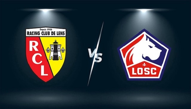 Soi kèo nhà cái trận Lens vs Lille, 18/09/2021