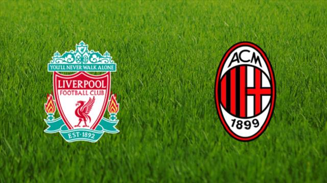 Soi kèo nhà cái trận Liverpool vs AC Milan, 16/09/2021