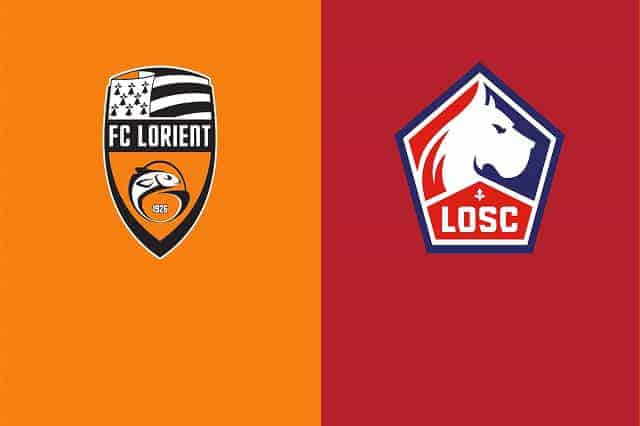 Soi kèo nhà cái trận Lorient vs Lille, 12/09/2021