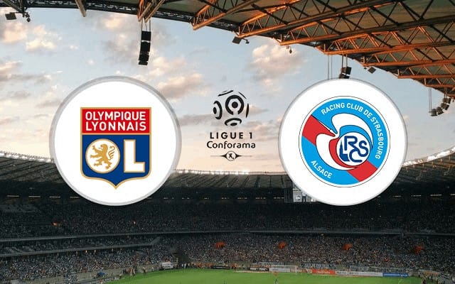 Soi kèo nhà cái trận Lyon vs Strasbourg, 12/09/2021