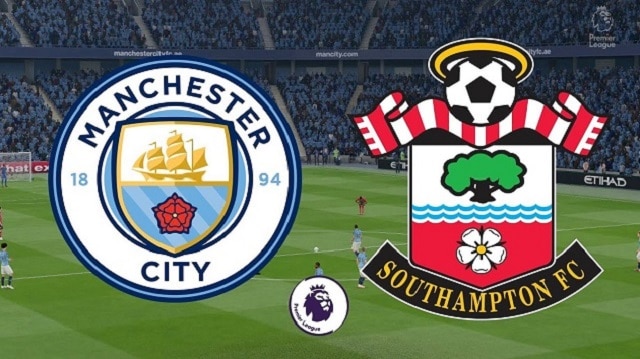 Soi kèo nhà cái trận Manchester City vs Southampton, 18/09/2021