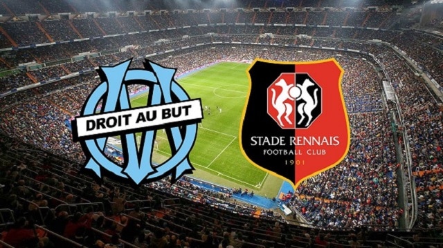 Soi kèo nhà cái trận Marseille vs Rennes, 19/09/2021