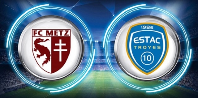 Soi kèo nhà cái trận Metz vs Troyes, 12/09/2021