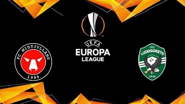 Soi kèo nhà cái trận Midtjylland vs Ludogorets, 16/09/2021