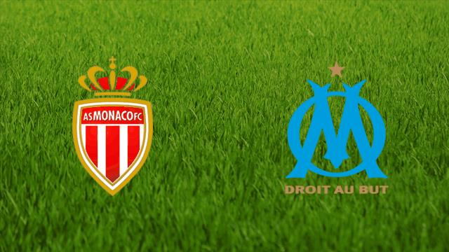 Soi kèo nhà cái trận Monaco vs Marseille, 12/09/2021