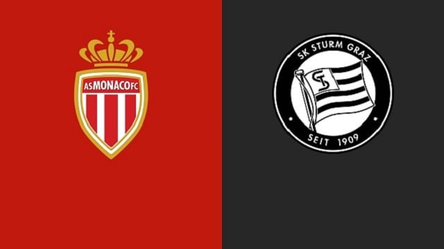 Soi kèo nhà cái trận Monaco vs Sturm Graz, 17/09/2021