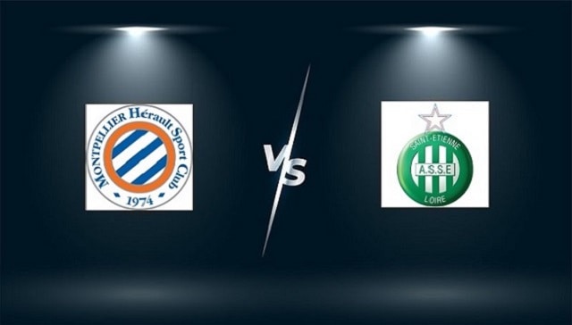 Soi kèo nhà cái trận Montpellier vs St Etienne, 12/09/2021