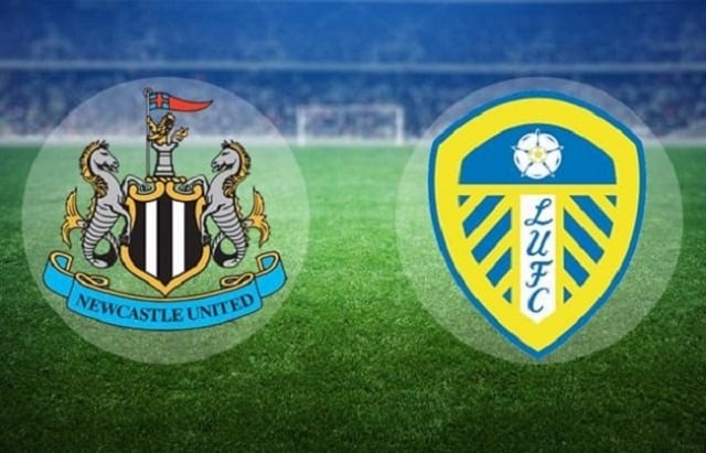 Soi kèo nhà cái trận Newcastle vs Leeds United, 18/09/2021