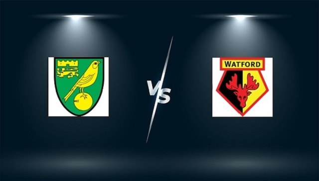 Soi kèo nhà cái trận Norwich vs Watford, 18/09/2021