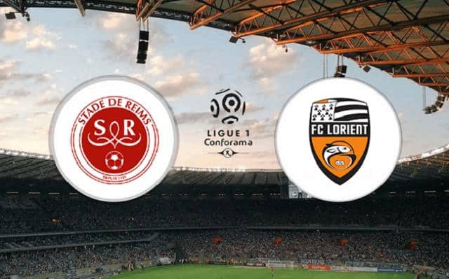 Soi kèo nhà cái trận Reims vs Lorient, 19/09/2021