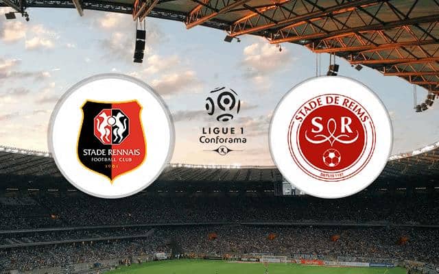 Soi kèo nhà cái trận Rennes vs Reims, 12/09/2021