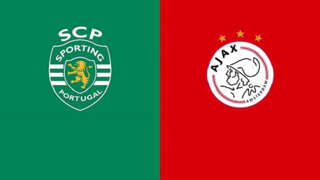 Soi kèo nhà cái trận Sporting Lisbon vs Ajax, 16/09/2021