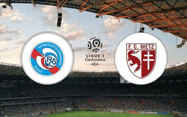 Soi kèo nhà cái trận Strasbourg vs Metz, 18/09/2021