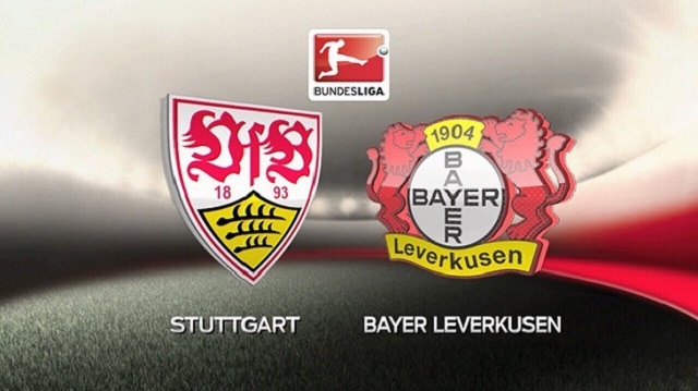 Soi kèo nhà cái trận Stuttgart vs Bayer Leverkusen, 19/09/2021