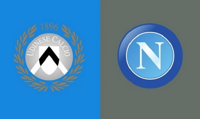 Soi kèo nhà cái trận Udinese vs Napoli, 21/09/2021