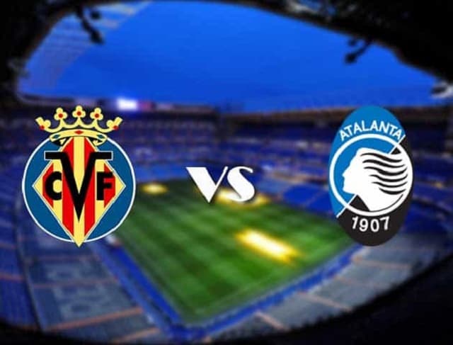 Soi kèo nhà cái trận Villarreal vs Atalanta, 15/09/2021