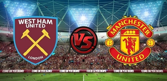 Soi kèo nhà cái trận West Ham vs Manchester United, 19/09/2021