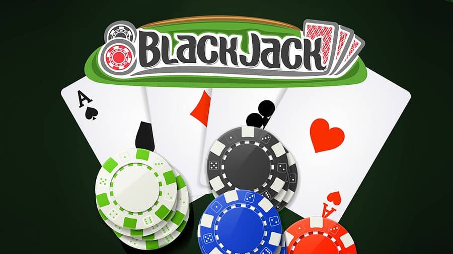 Toan tap ve bo mon bai Blackjack online tai cac nha cai hien nay