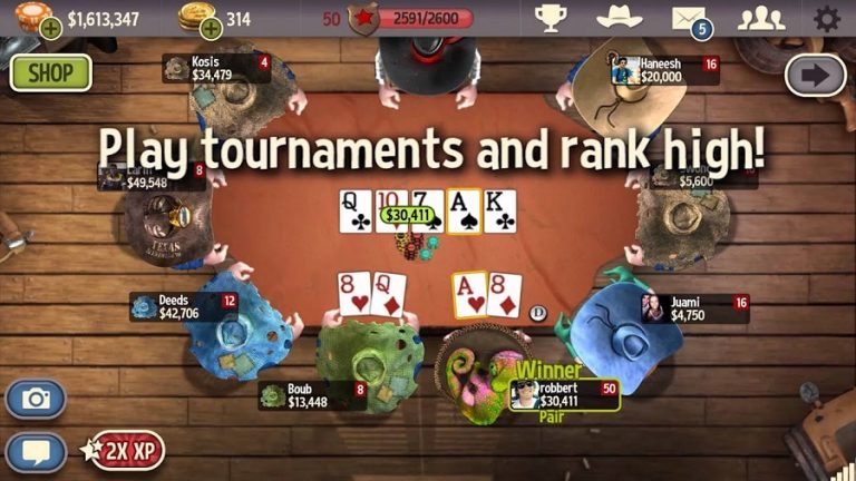 3 lý do khiến bạn liên tục lặp lại những sai lầm khi chơi poker thua cuộc