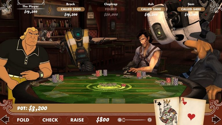 Xác định chân dung người chơi poker giỏi hiện nay?