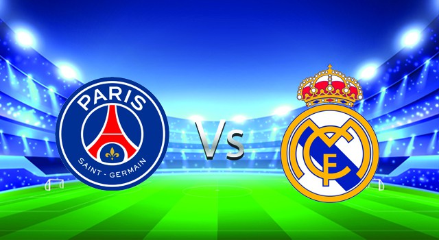 Soi keo tran dau Paris SG  vs Real Madrid 03h00 16 02 2022 – Giai bong da Cup C1