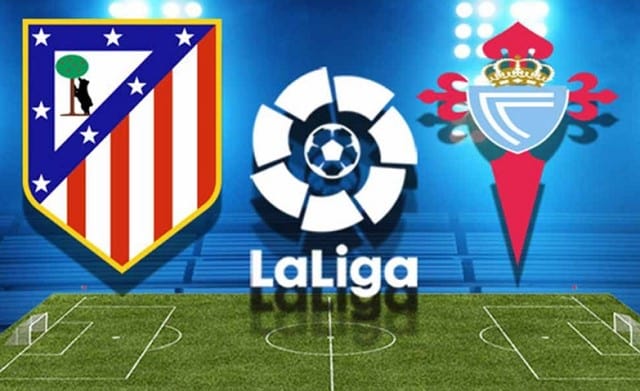 Soi keo Atl Madrid  vs Celta Vigo 27 02 2022 – Giai bong da Tay Ban Nha