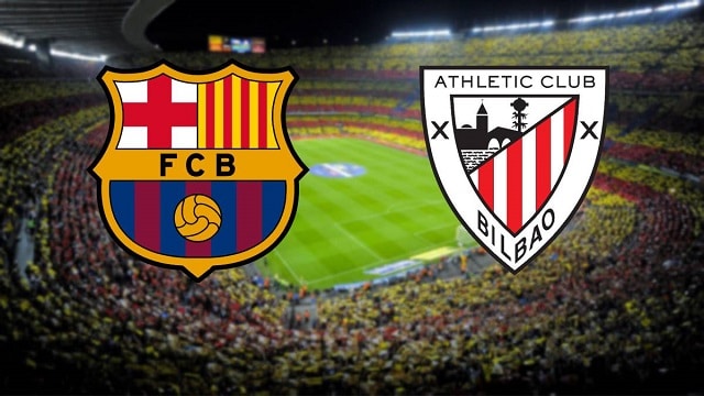 Soi keo Barcelona vs Ath Bilbao 28 02 2022 – Giai bong da Tay Ban Nha