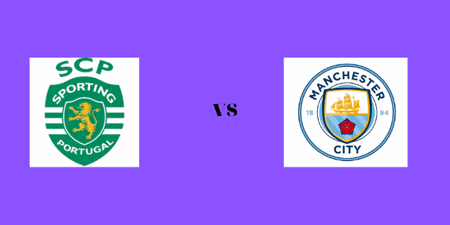 Soi keo tran dau Sporting  vs Manchester City 19h00 15 02 2022 – Giai bong da Cup C1