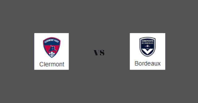 Soi keo Clermont  vs Bordeaux 27 02 2022 – Giai bong da Phap