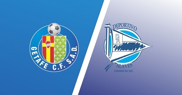 Soi keo Getafe  vs Alaves 26 02 2022 – Giai bong da Tay Ban Nha