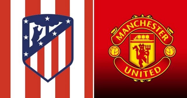 Soi keo Atl Madrid  vs Manchester Utd 21 02 2022 – Giai bong da cup chau Au