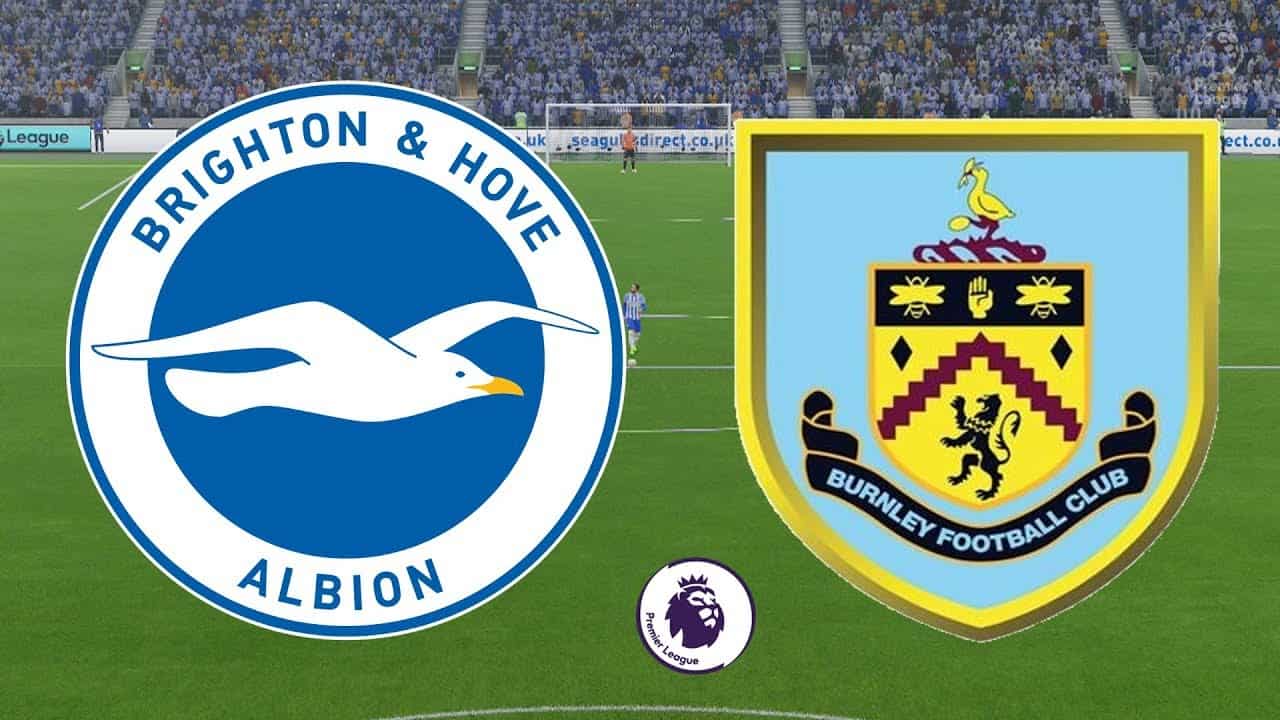 Soi keo Brighton  vs Burnley 19 02 2022 – Giai bong da Ngoai hang Anh