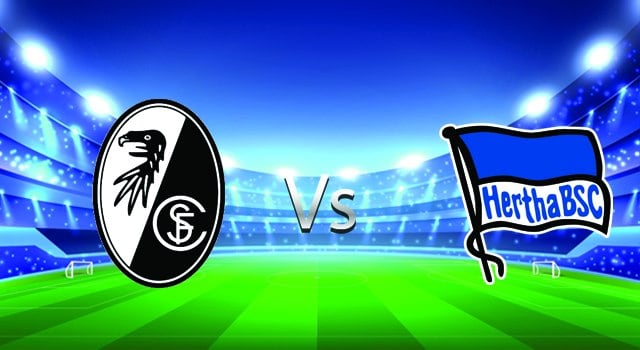 Soi keo Freiburg  vs Hertha Berlin 26 02 2022 – Giai bong da Duc