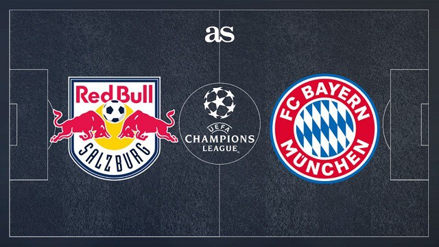 Soi keo tran dau Salzburg  vs Bayern Munich 03h00 17 02 2022 – Giai bong da Cup c1