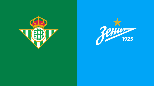 Soi keo Betis  vs Zenit 25 02 2022 – Giai bong da cup C2 Chau Au