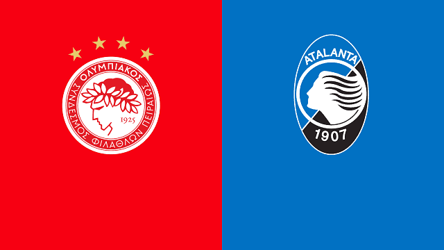 Soi keo Atalanta  vs Olympiacos Piraeus 18 02 2022 – Giai bong da Cup C2