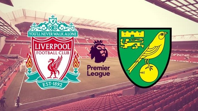 Soi keo Liverpool  vs Norwich City 19 02 2022 – Giai bong da Ngoai hang Anh