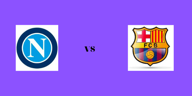 Soi kèo Napoli  vs Barcelona, 25/02/2022 – Giải bóng đá cup C2 Châu Âu