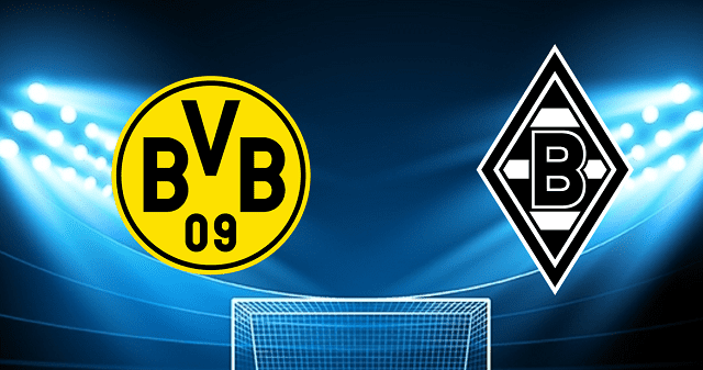 Soi keo Dortmund  vs B Monchengladbach 20 02 2022 – Giai bong da Duc