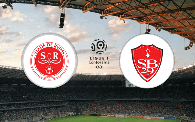 Soi keo Reims vs Brest 20 02 2022 – Giai bong da Phap