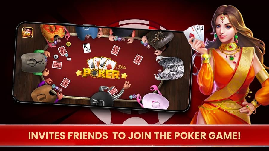 Nhung kho khan khi moi bat dau choi Poker online